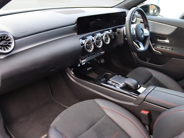 Used Mercedes-Benz A-Class 2022 for sale - 76015164: Photo 15