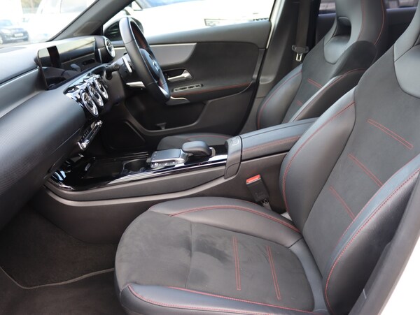 Used Mercedes-Benz A-Class 2022 for sale - 76015164: Photo 16