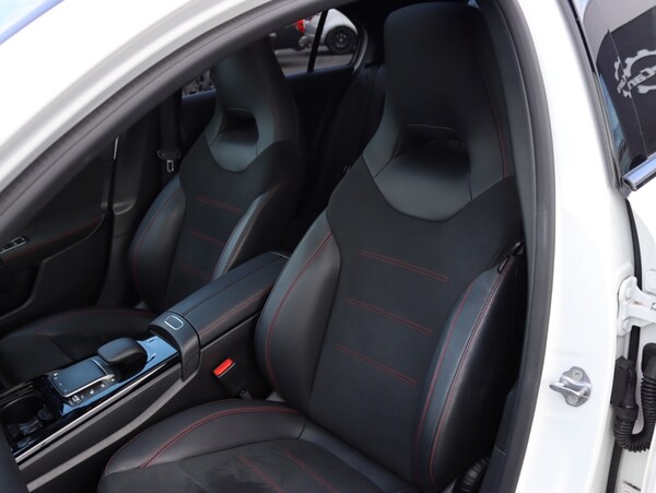 Used Mercedes-Benz A-Class 2022 for sale - 76015164: Photo 17