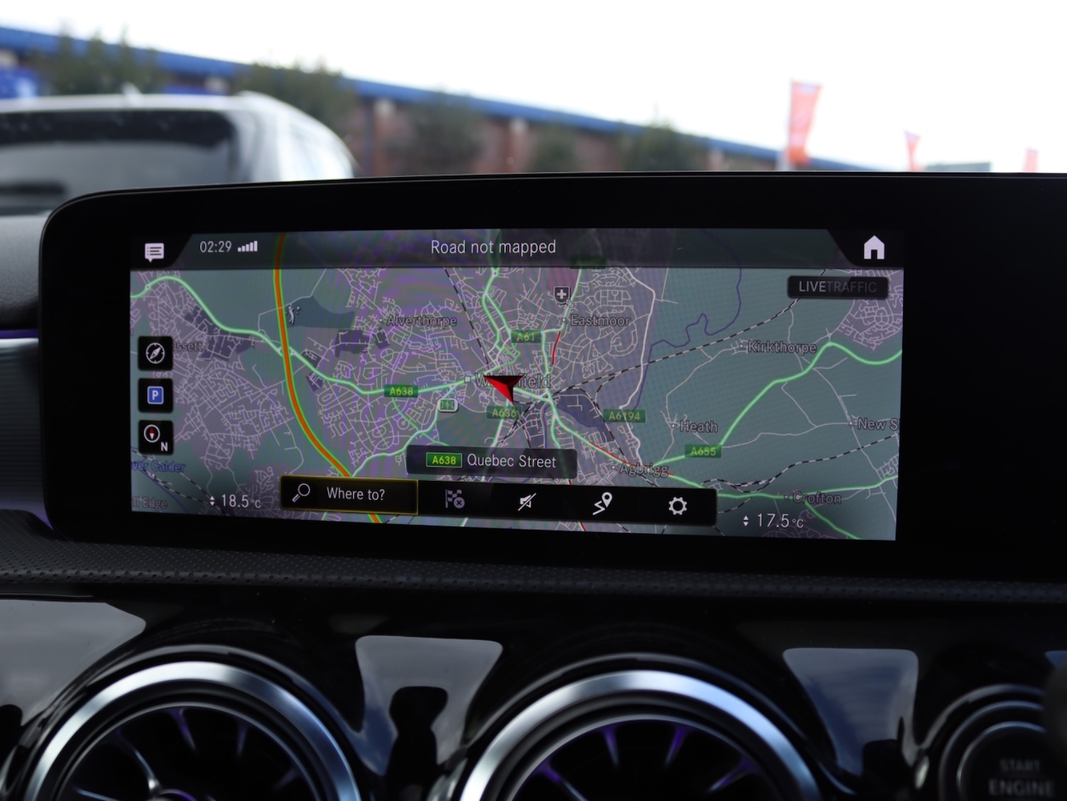 Used Mercedes-Benz A-Class 2022 for sale - 76015164: Photo 23