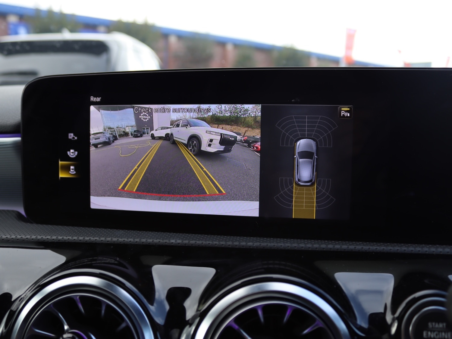 Used Mercedes-Benz A-Class 2022 for sale - 76015164: Photo 25