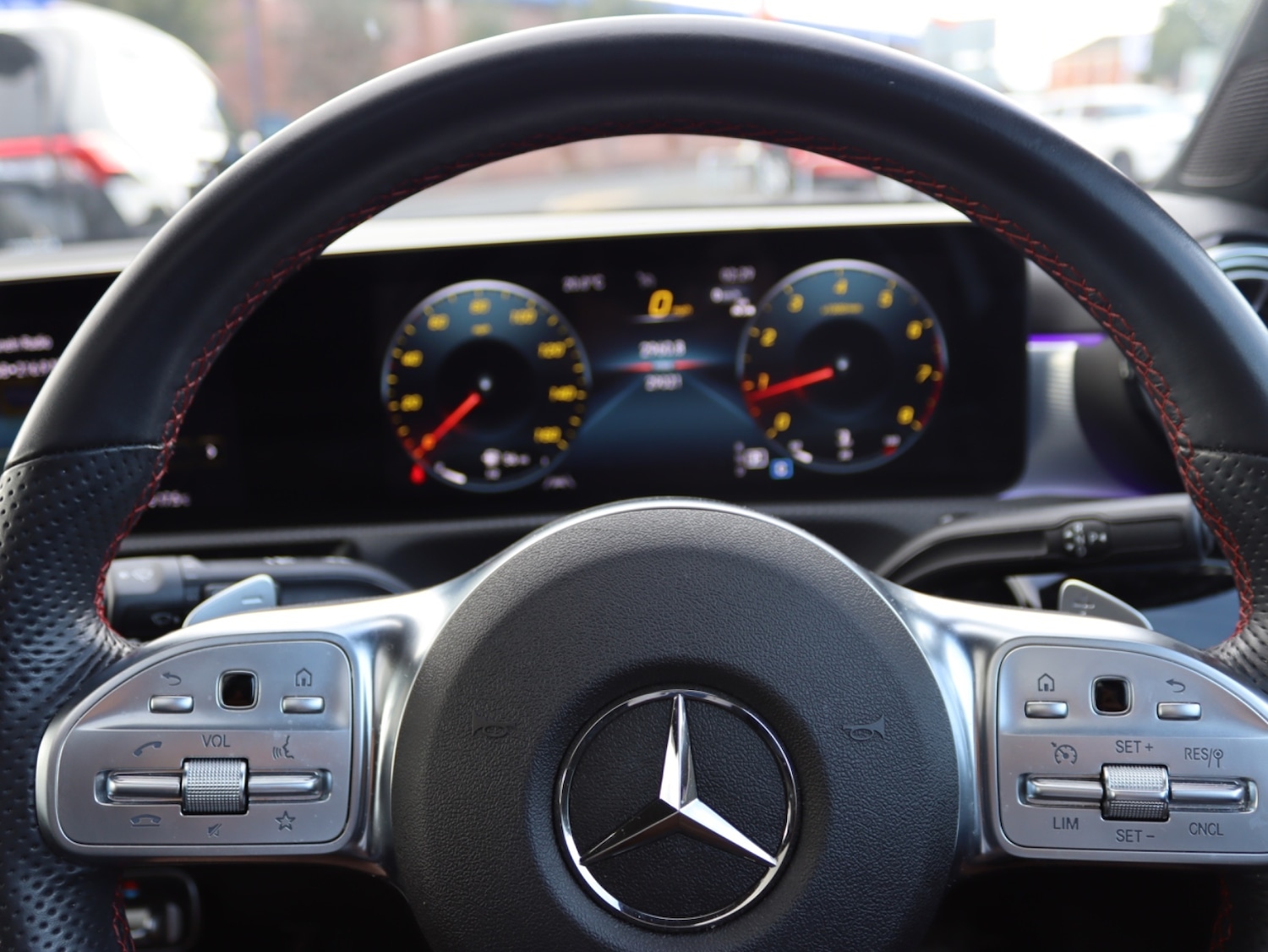 Used Mercedes-Benz A-Class 2022 for sale - 76015164: Photo 26