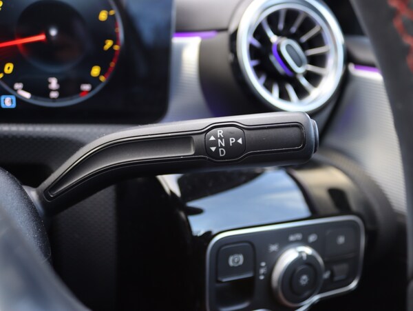 Used Mercedes-Benz A-Class 2022 for sale - 76015164: Photo 28