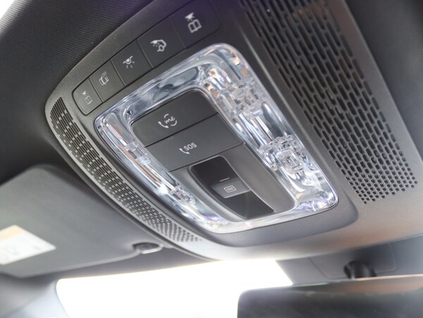 Used Mercedes-Benz A-Class 2022 for sale - 76015164: Photo 35