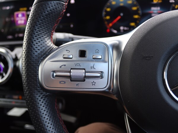Used Mercedes-Benz A-Class 2022 for sale - 76015164: Photo 37