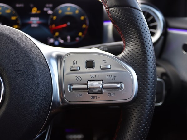 Used Mercedes-Benz A-Class 2022 for sale - 76015164: Photo 38
