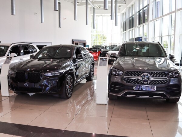 Used Mercedes-Benz A-Class 2022 for sale - 76015164: Photo 48