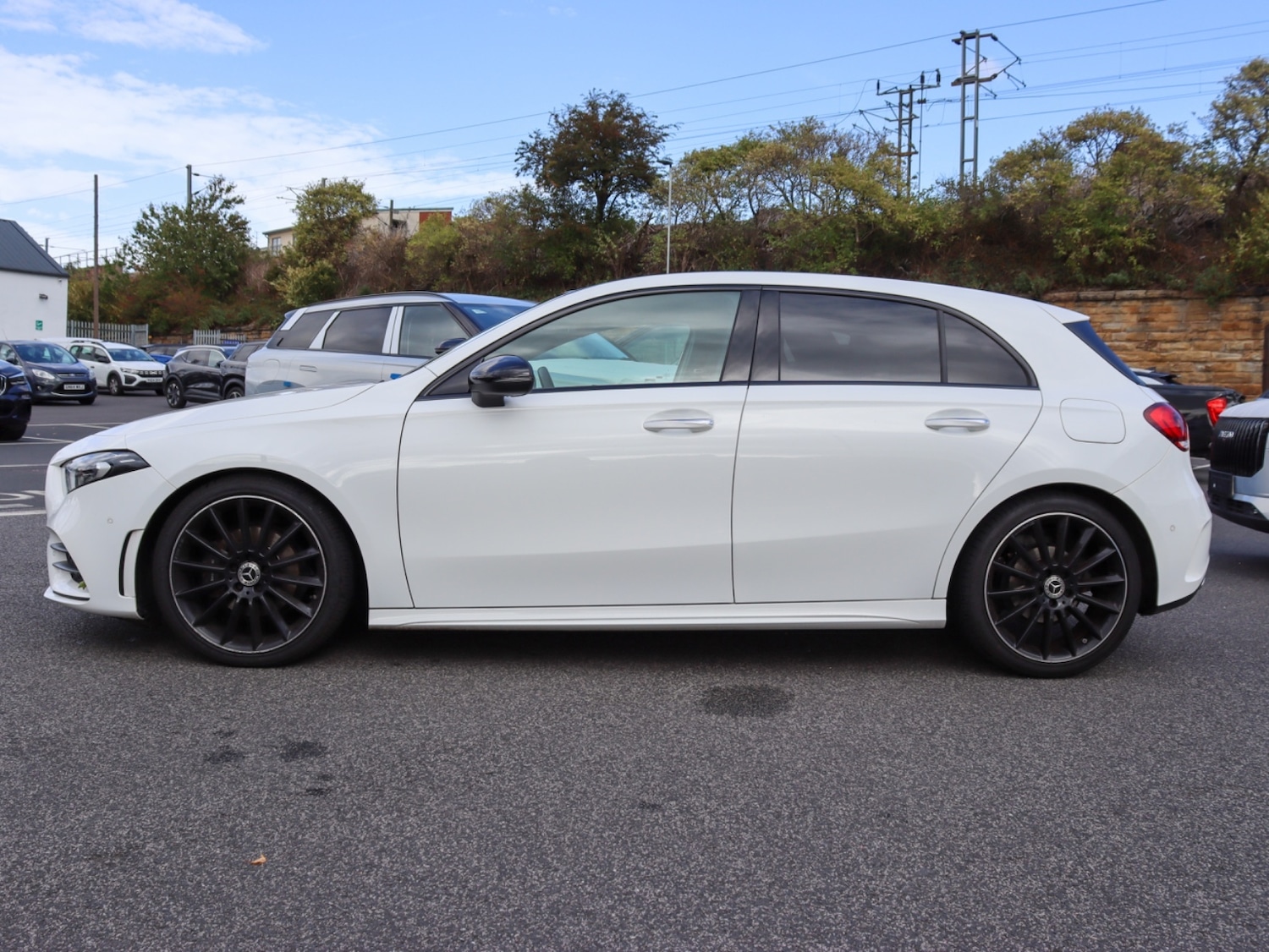 Used Mercedes-Benz A-Class 2022 for sale - 76015164: Photo 5