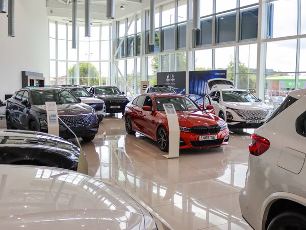 Used Mercedes-Benz A-Class 2022 for sale - 76015164: Photo 50