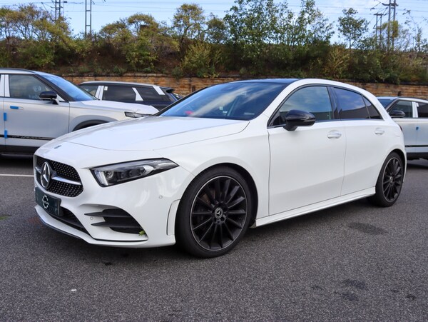 Used Mercedes-Benz A-Class 2022 for sale - 76015164: Photo 6