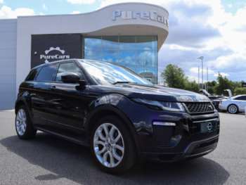 2015 - 2.0 TD4 HSE Dynamic 5dr Auto