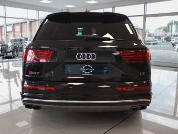 Used Audi Q7 2017 for sale - 75170356: Photo