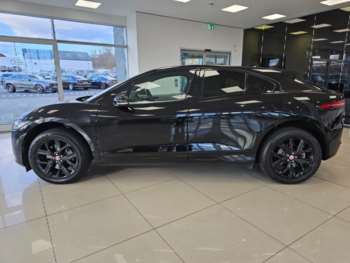 Used Jaguar I-Pace 2022 for sale - 73876271: Photo