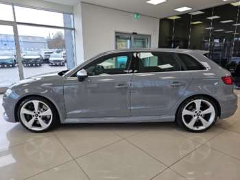 Used Audi RS3 2017 for sale - 74013647: Photo