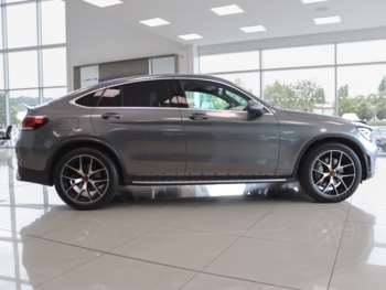 Used Mercedes-Benz GLC 2021 for sale - 74471831: Photo