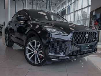 2018 - 2.0d [180] R-Dynamic HSE 5dr Auto