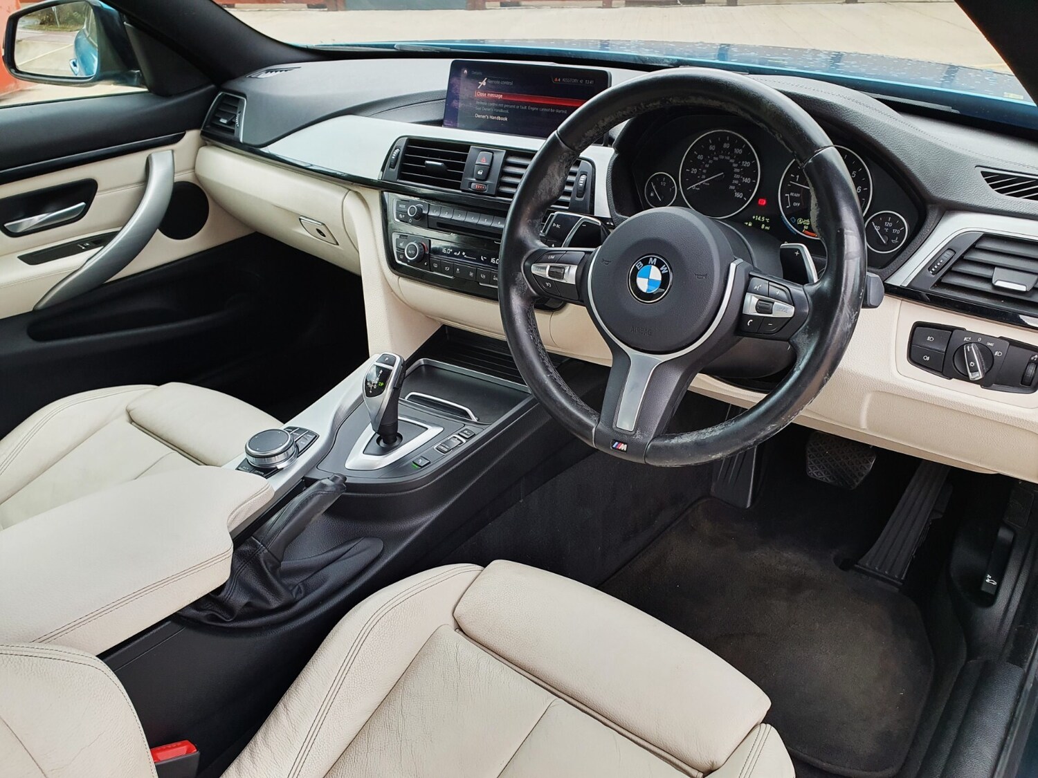 Used BMW 4 Series 2018 for sale - 76568122: Photo 11