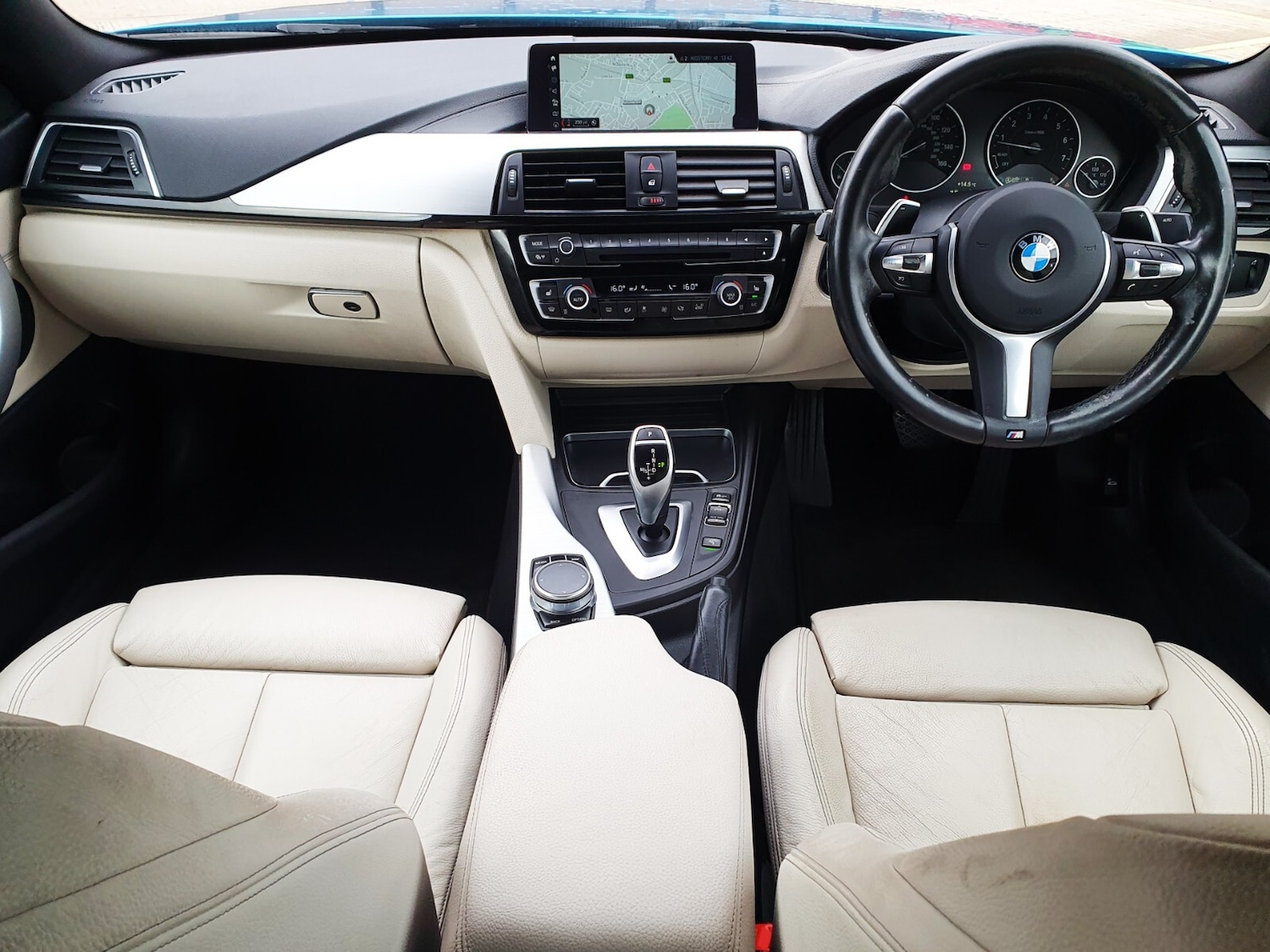 Used BMW 4 Series 2018 for sale - 76568122: Photo 12