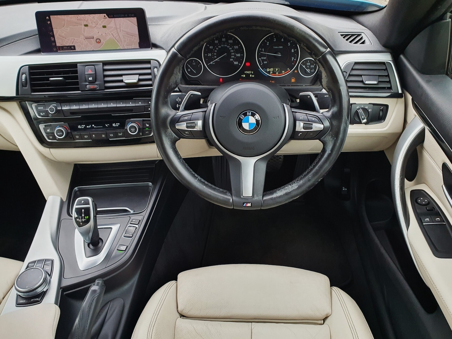 Used BMW 4 Series 2018 for sale - 76568122: Photo 13