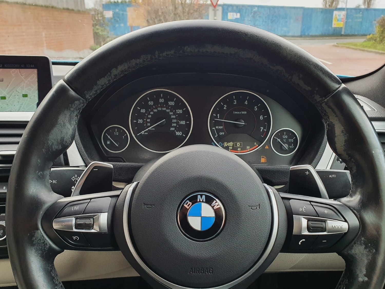 Used BMW 4 Series 2018 for sale - 76568122: Photo 17
