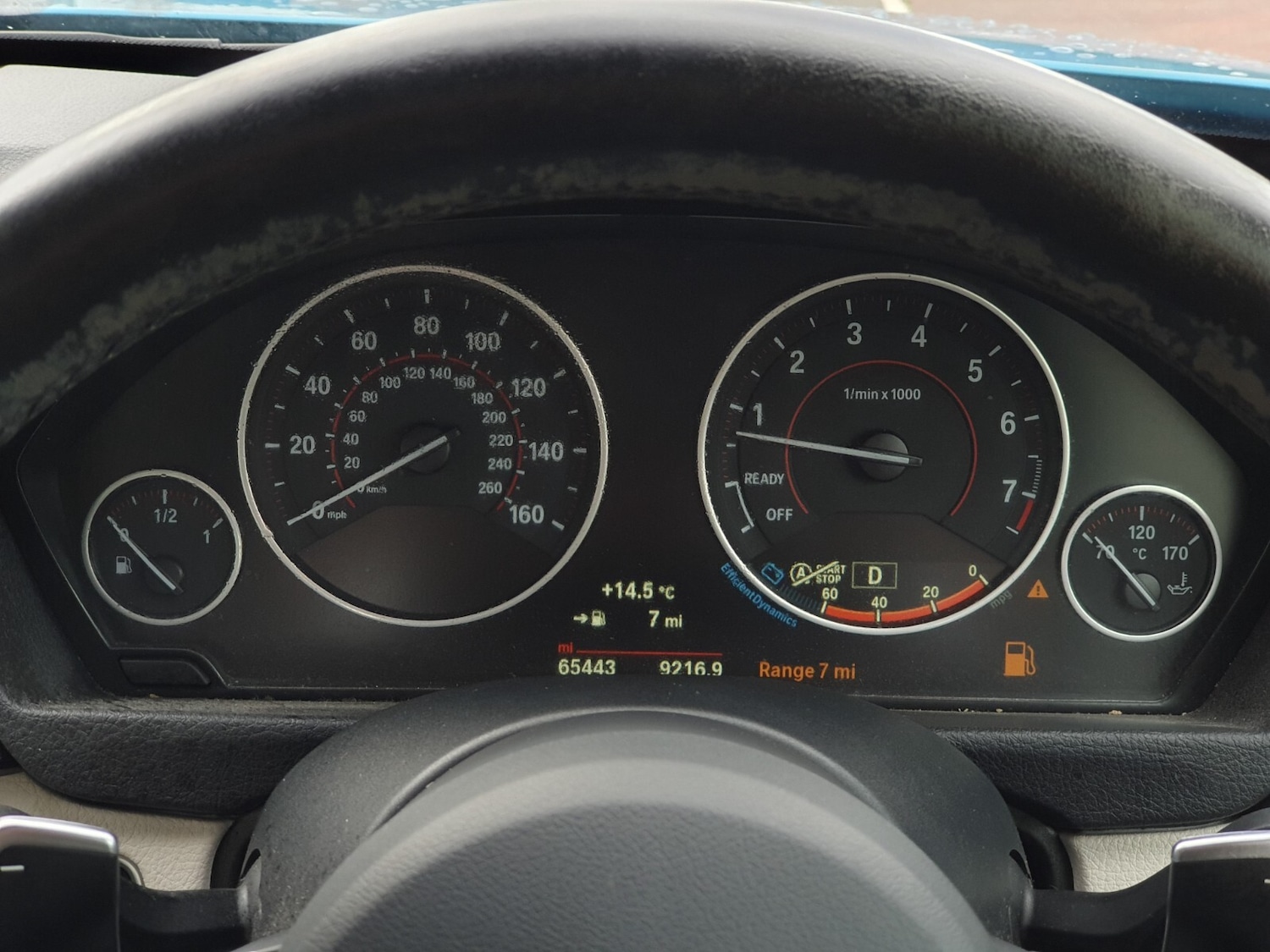 Used BMW 4 Series 2018 for sale - 76568122: Photo 18