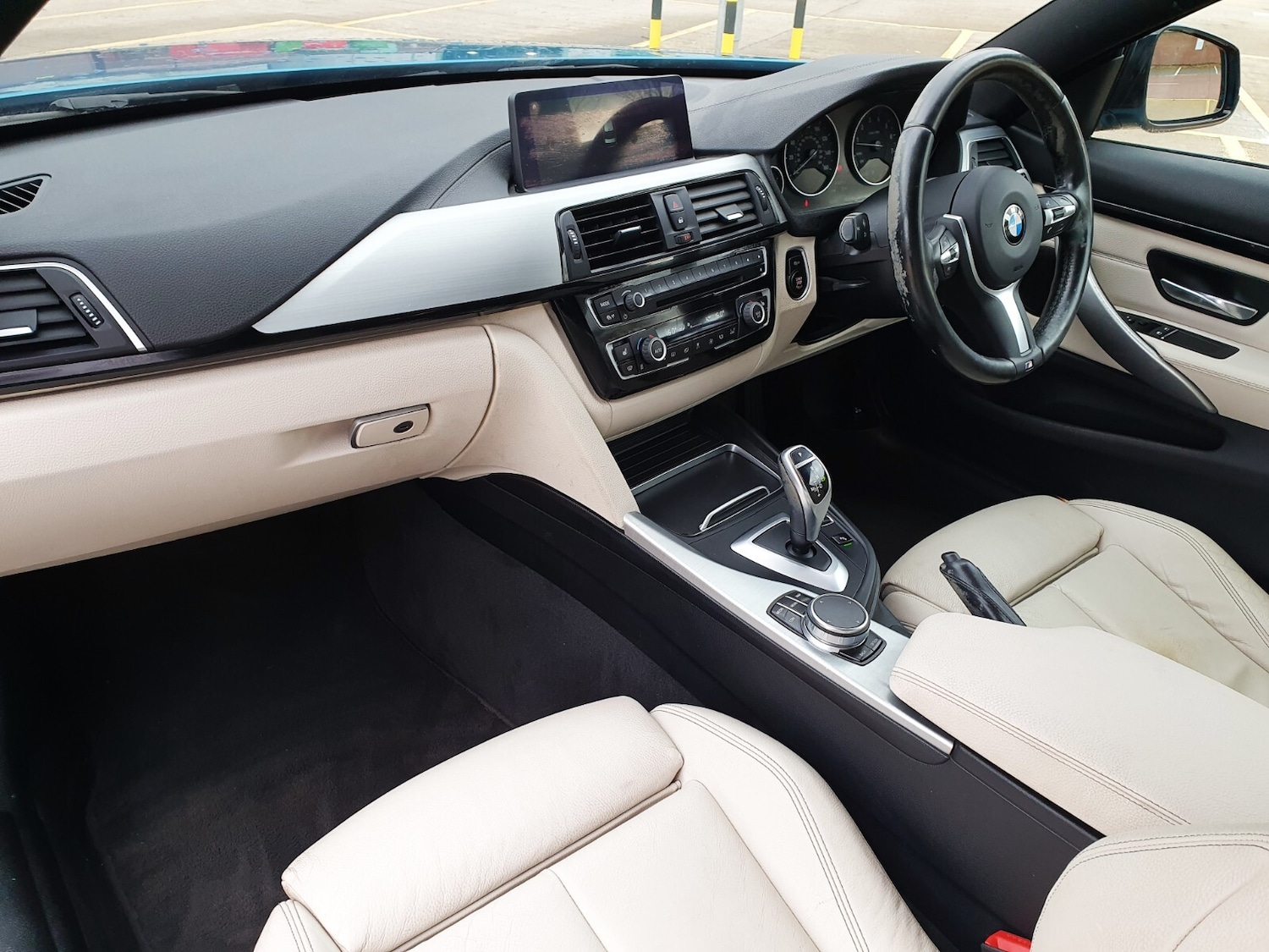 Used BMW 4 Series 2018 for sale - 76568122: Photo 7