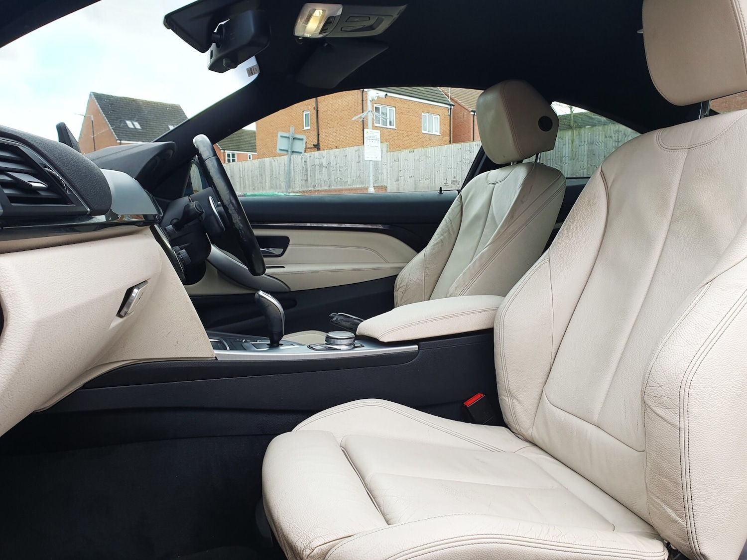 Used BMW 4 Series 2018 for sale - 76568122: Photo 8