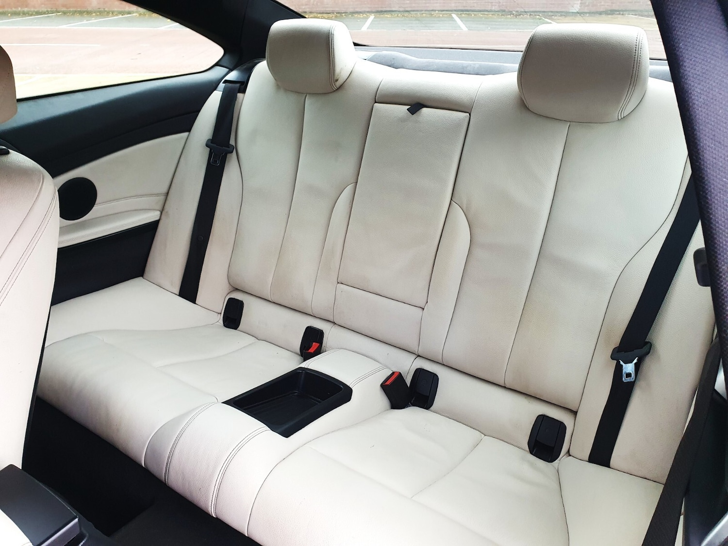 Used BMW 4 Series 2018 for sale - 76568122: Photo 9