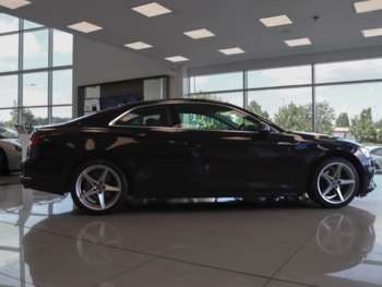 Used Audi A5 2020 for sale - 75097555: Photo