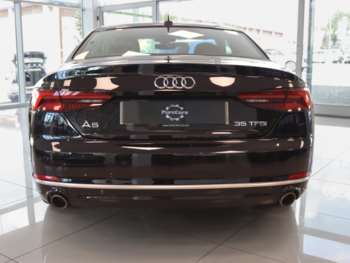 Used Audi A5 2020 for sale - 75097555: Photo