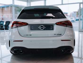 Used Mercedes-Benz A-Class 2020 for sale - 74706878: Photo