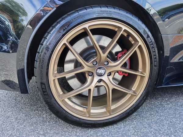 Used Jaguar F-Type 2015 for sale - 75467389: Photo 10