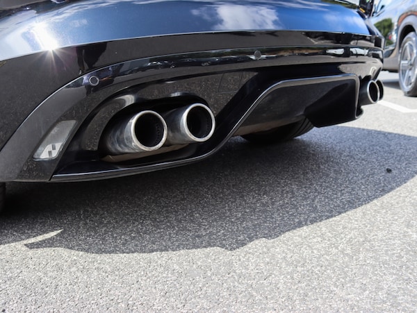 Used Jaguar F-Type 2015 for sale - 75467389: Photo 12