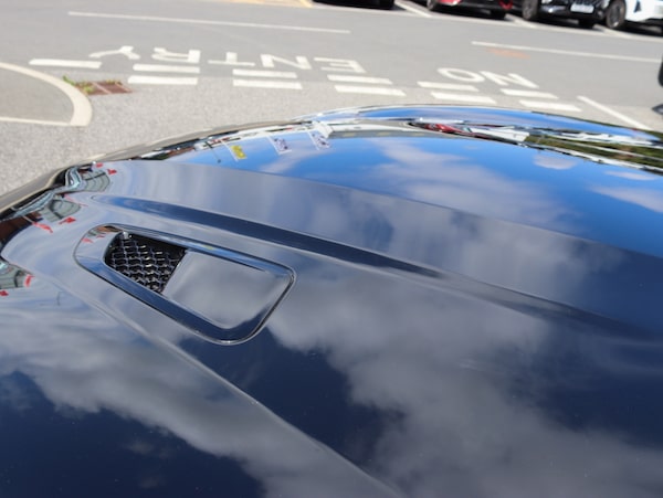 Used Jaguar F-Type 2015 for sale - 75467389: Photo 15