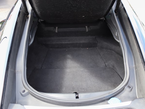 Used Jaguar F-Type 2015 for sale - 75467389: Photo 16