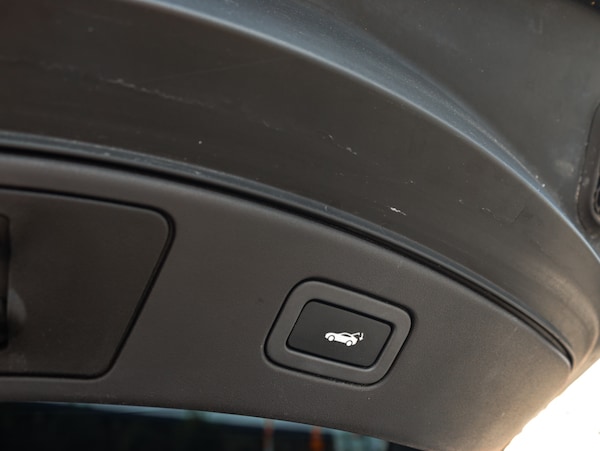 Used Jaguar F-Type 2015 for sale - 75467389: Photo 18