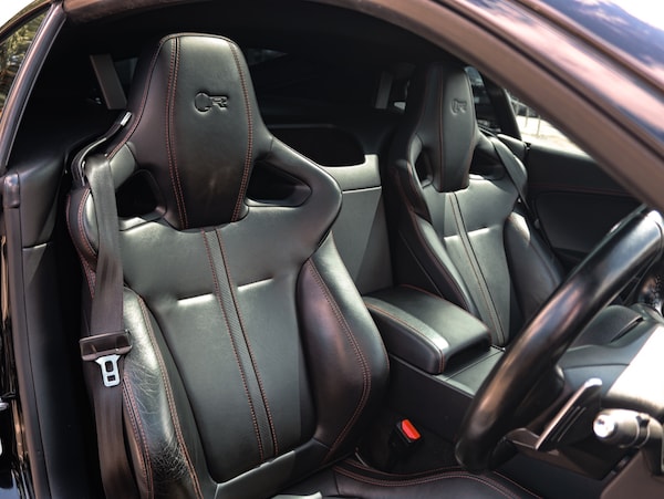 Used Jaguar F-Type 2015 for sale - 75467389: Photo 21