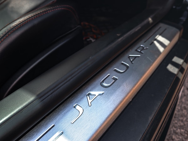 Used Jaguar F-Type 2015 for sale - 75467389: Photo 22