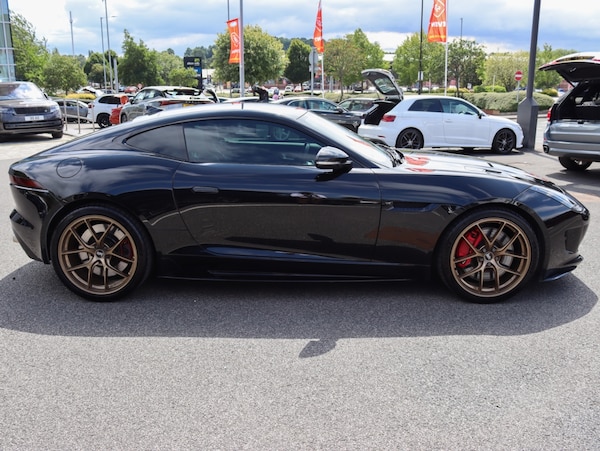 Used Jaguar F-Type 2015 for sale - 75467389: Photo 2