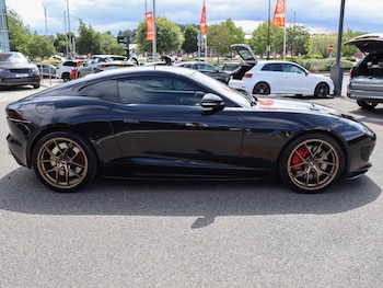 Used Jaguar F-Type 2015 for sale - 75467389: Photo