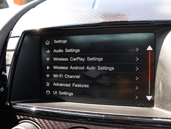 Used Jaguar F-Type 2015 for sale - 75467389: Photo 32
