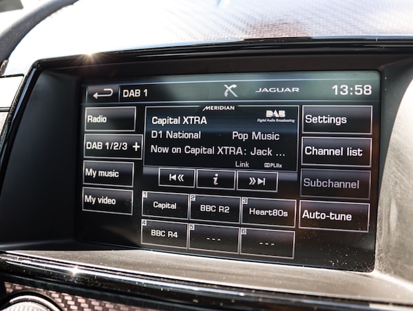 Used Jaguar F-Type 2015 for sale - 75467389: Photo 34