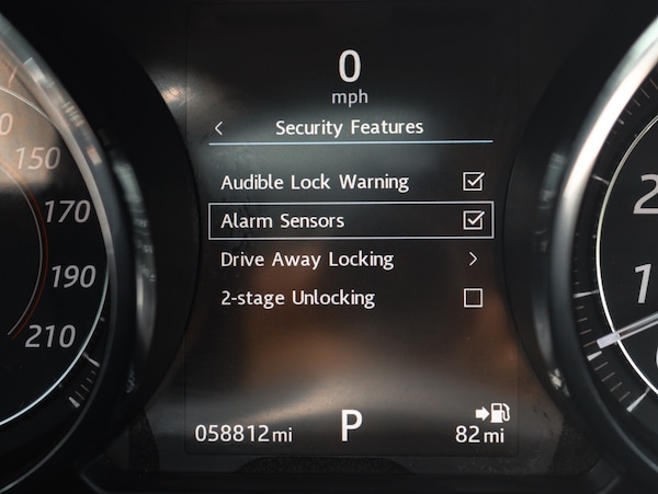 Used Jaguar F-Type 2015 for sale - 75467389: Photo 43