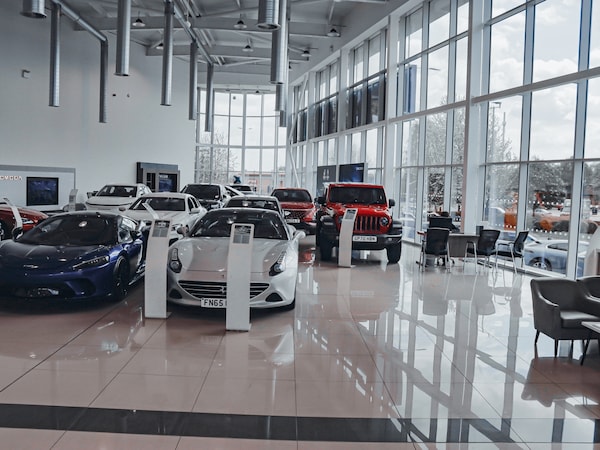 Used Jaguar F-Type 2015 for sale - 75467389: Photo 48