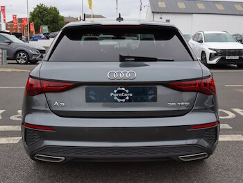 Used Audi A3 2024 for sale - 75652927: Photo