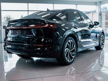 Used Audi e-tron 2022 for sale - 74689074: Photo