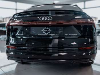 Used Audi e-tron 2022 for sale - 74689074: Photo