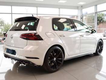 Used Volkswagen Golf 2018 for sale - 74868837: Photo