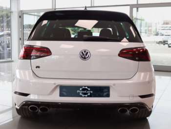 Used Volkswagen Golf 2018 for sale - 74868837: Photo