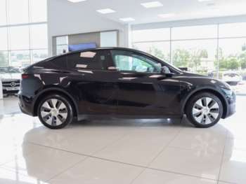 Used Tesla Model Y 2022 for sale - 74883122: Photo